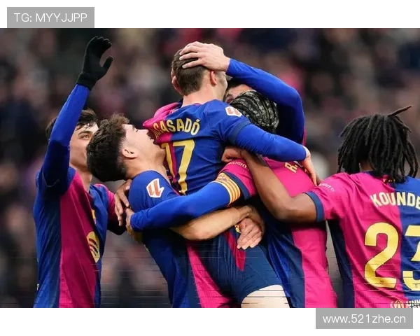 西甲赛季进入关键阶段 巴萨皇马争冠悬念加剧 球迷期待决战时刻